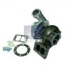 DT 1.10222 Charger, charging system